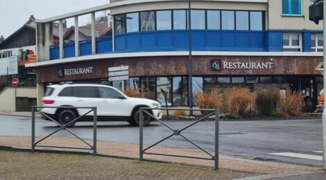 Fonds de commerce GOLBEY : Photo